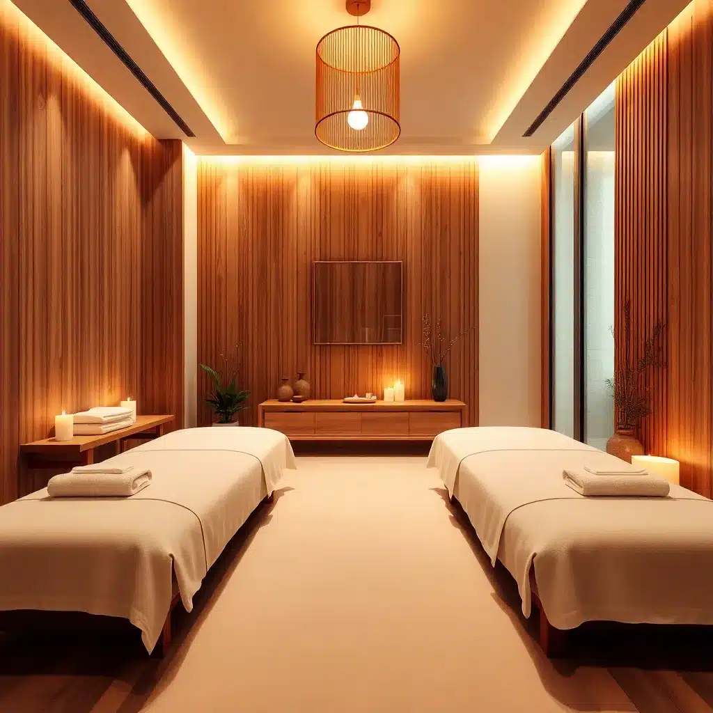 Sunisa Thaimassage