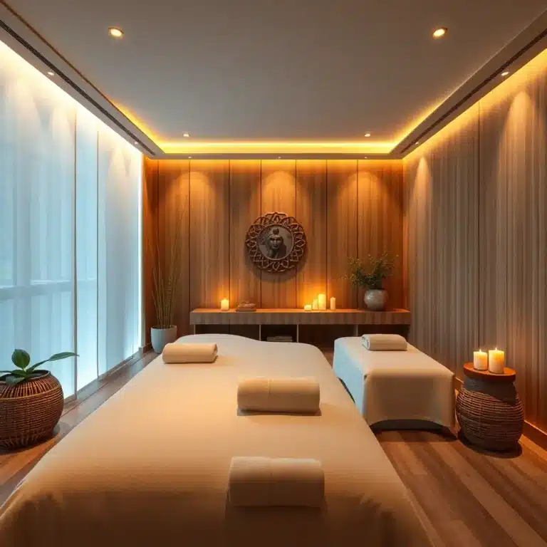 Sunset Relax (Massage Hobbyverksamhet)