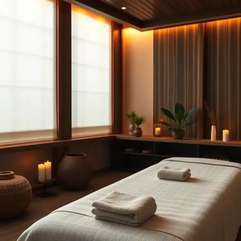 Sunshine Thaimassage