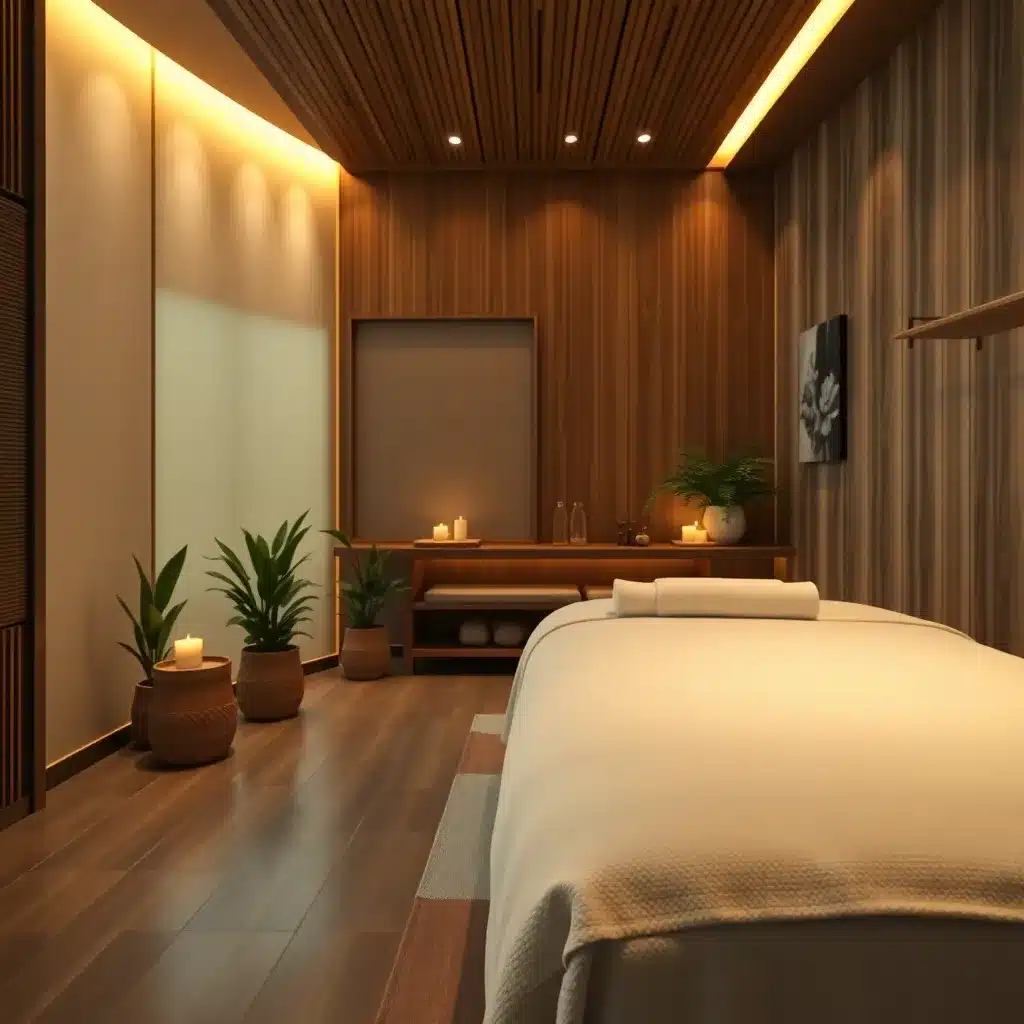 Sunshine Thaimassage