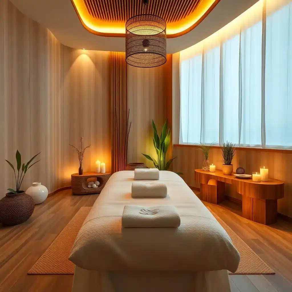 Suphannahong Wellness Treatments And Spa
