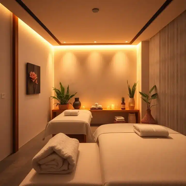 Surin Thaimassage