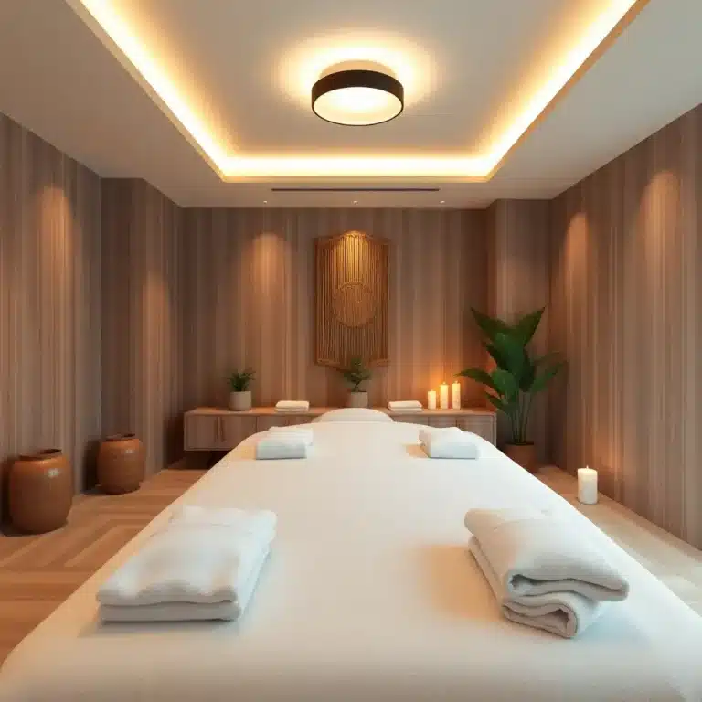 Suwan Thai Massage