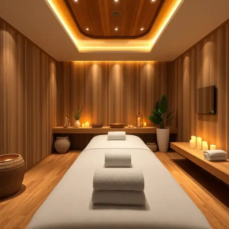 Sweden Thai Spa