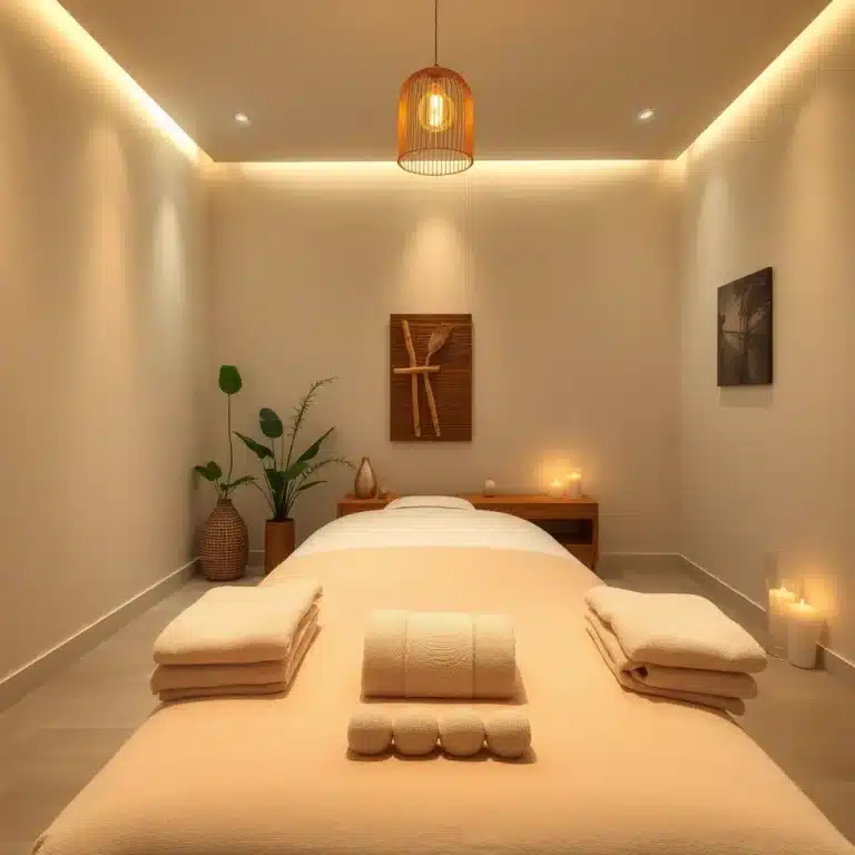 T.s Thai Wellness