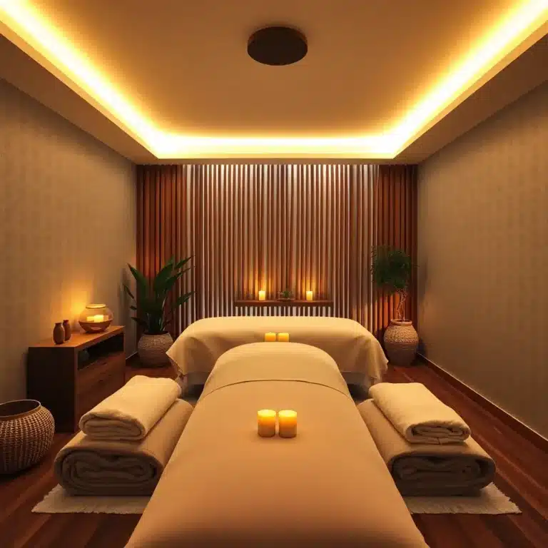 Tachangs Massage
