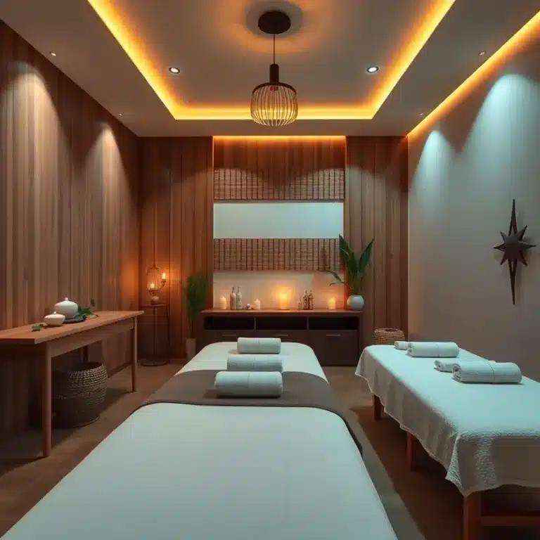 Taeng Thaimassage