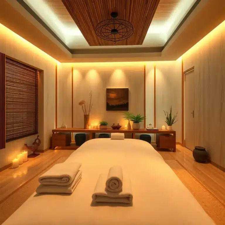 Ta´s Massageverkstad, Eksjö