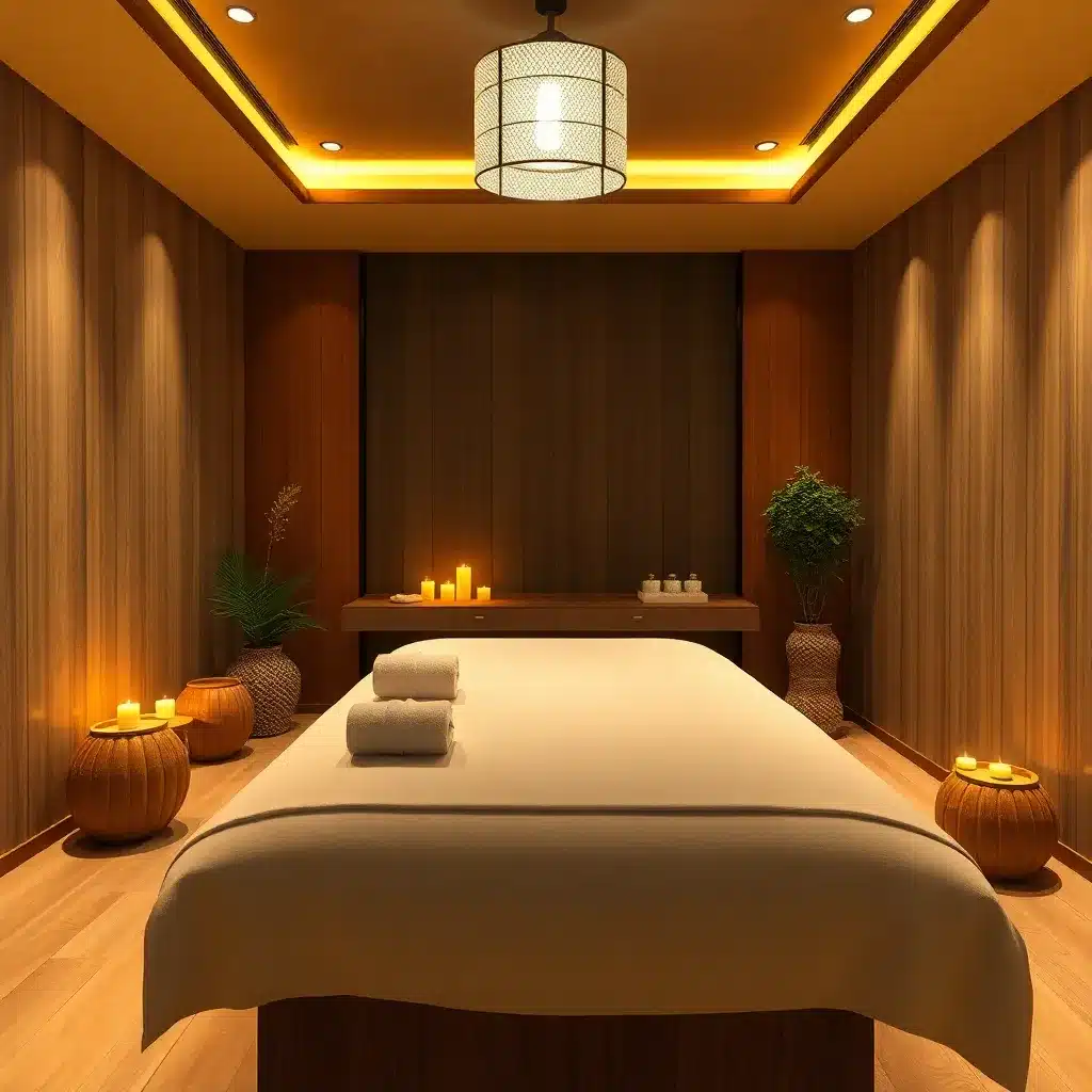 Thai Aura Massage
