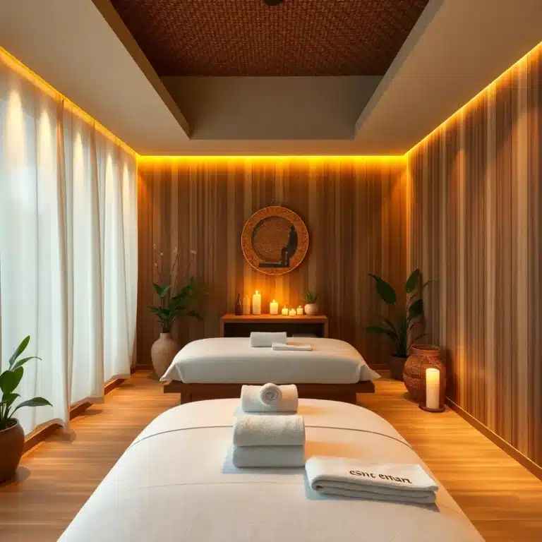 Thai Chili Massage
