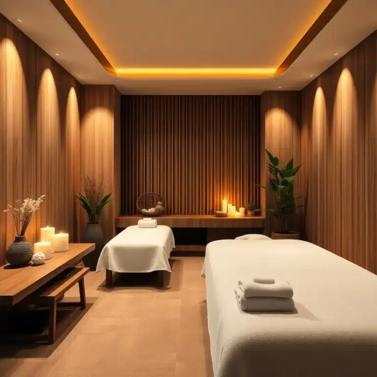 Thai Harmony Massage Simrishamn