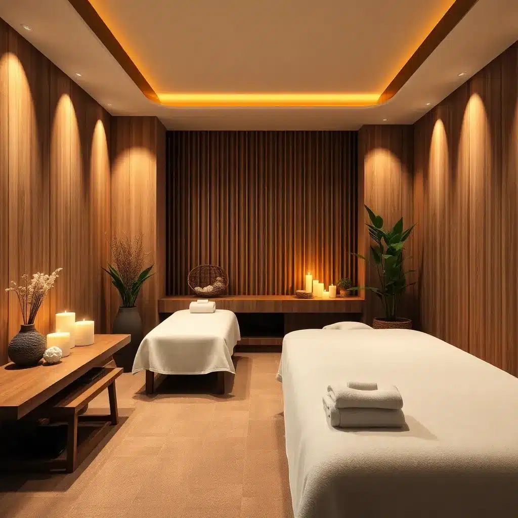 Thai Harmony Massage Simrishamn