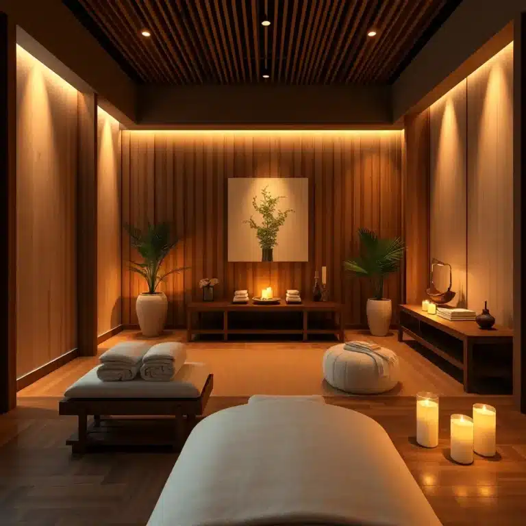 Thai Massage