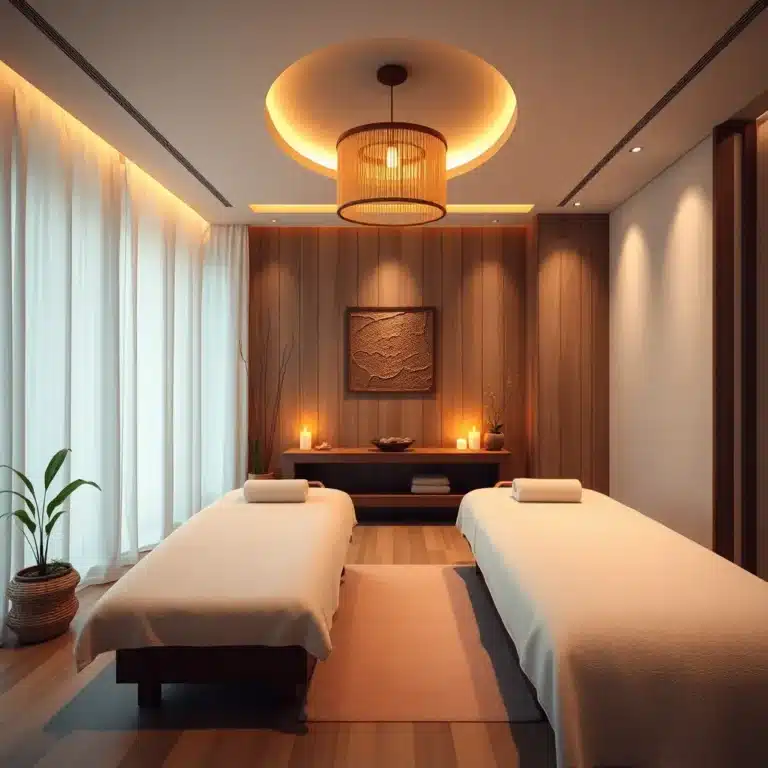 Thai Massage