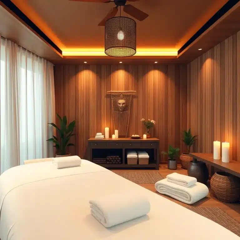 Thai Massage House