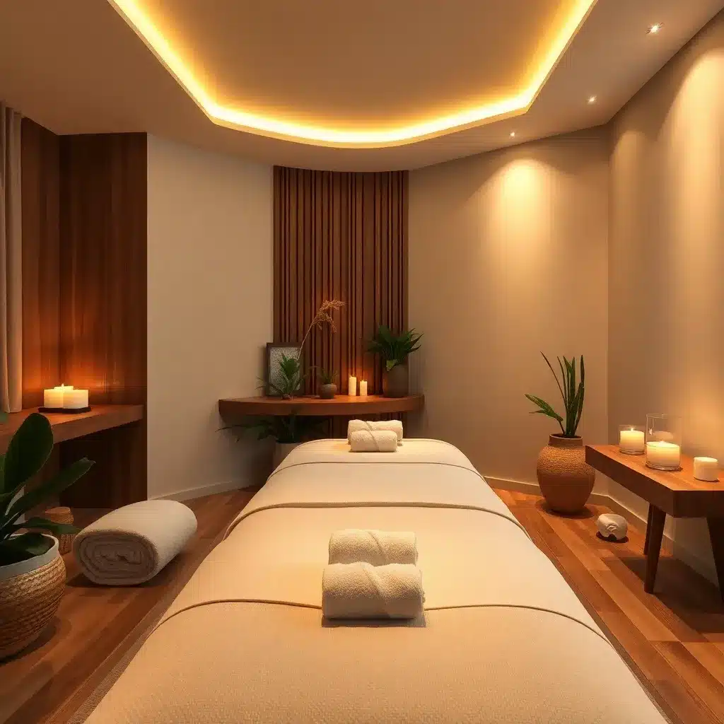 Thai Massage Kroppsvård
