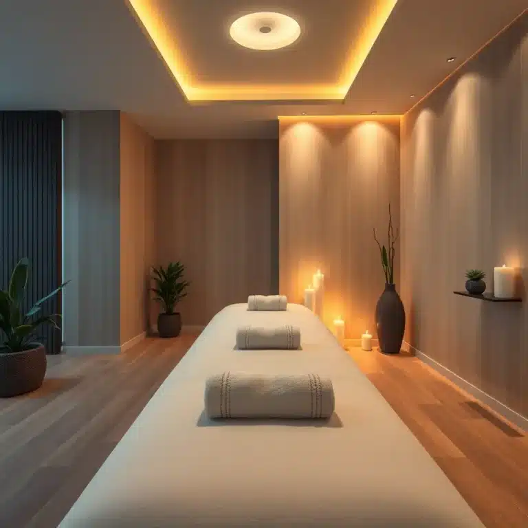 Thai Smile Massage - Thaimassage Helsingborg
