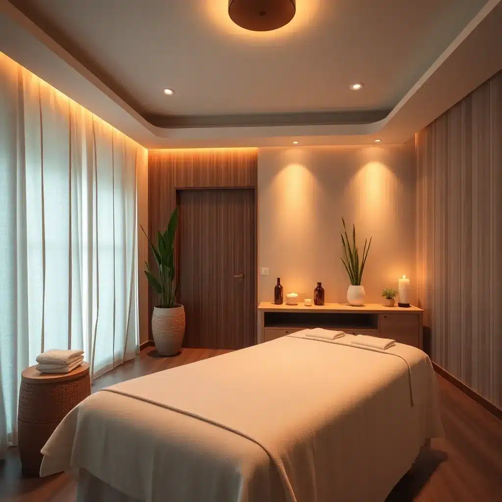 Thaichatmassage
