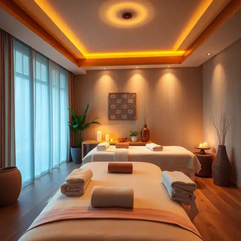 Thaihouse Massage Arboga