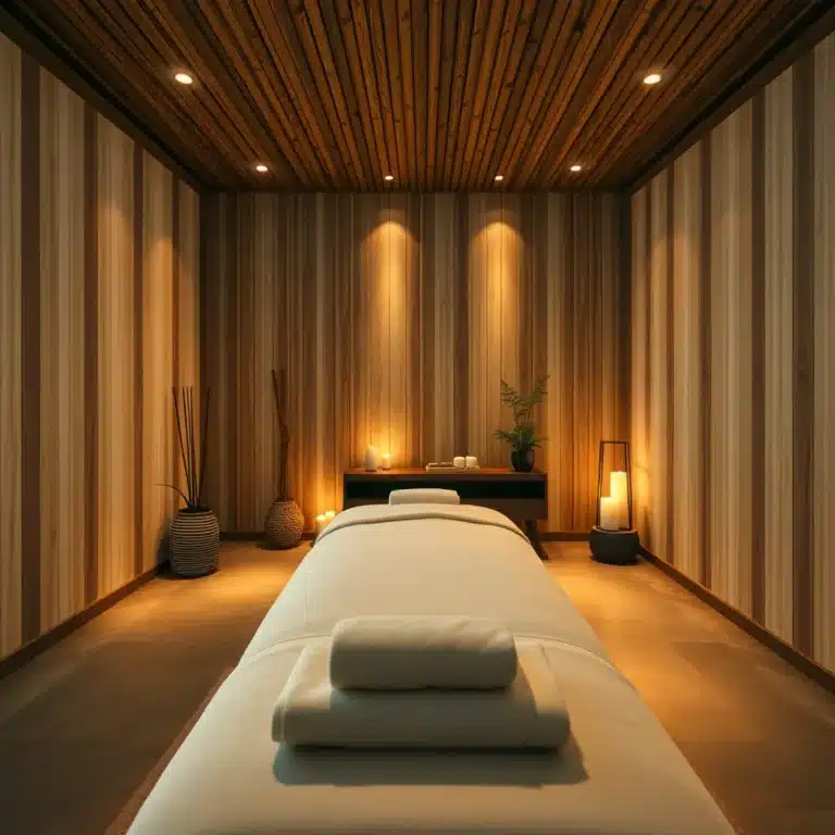 Thaimassage Health & Care