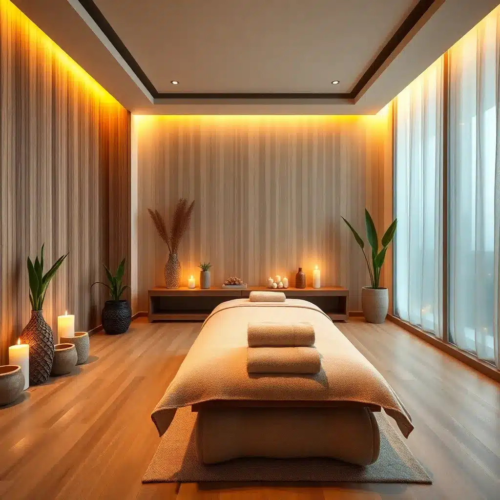 Thaimassage Helsingborg