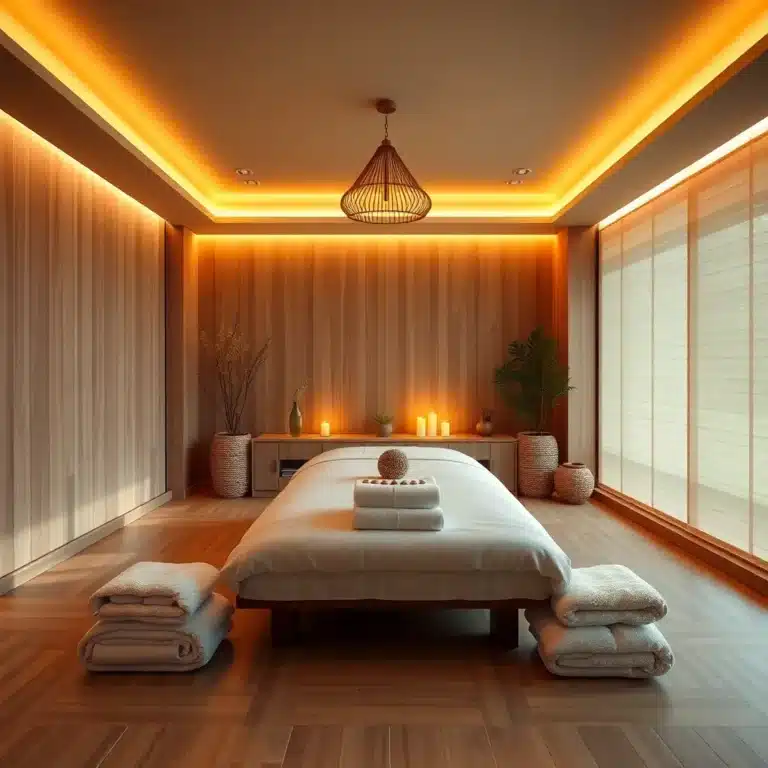 Thaimassage Nanna
