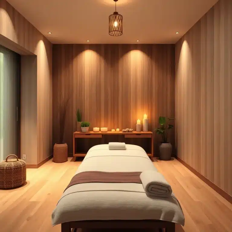 Thaimassage & Spa
