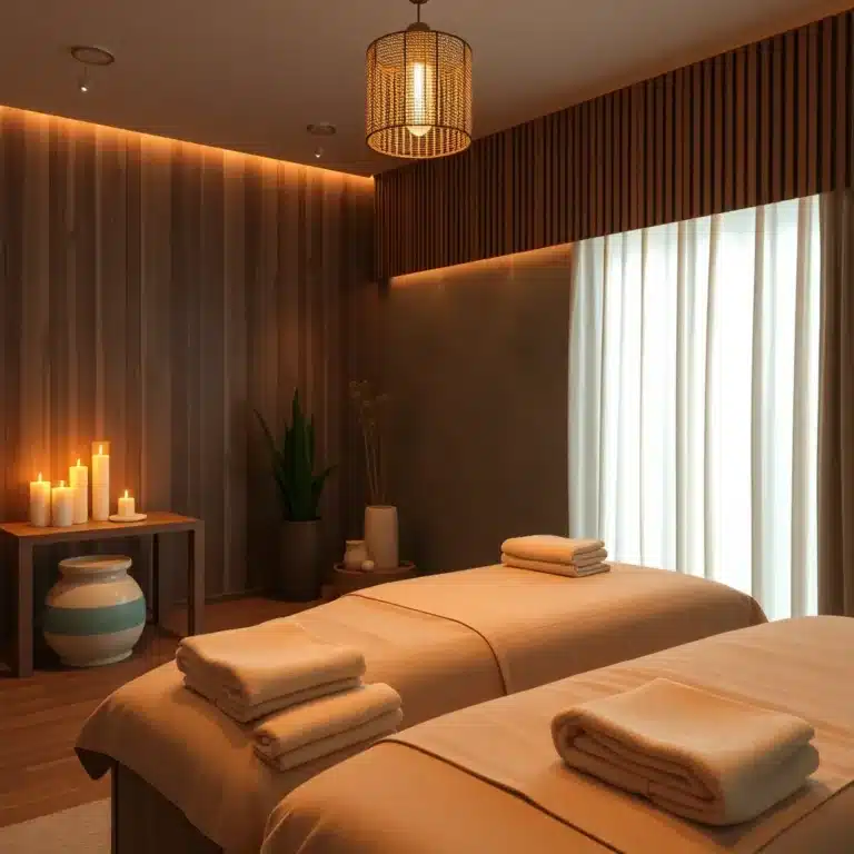 Thaimassage & Spa Karlstad City