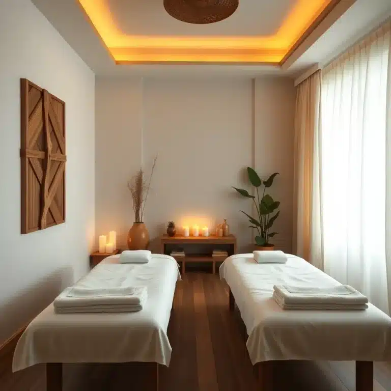 Thaismile Massage - Västerås