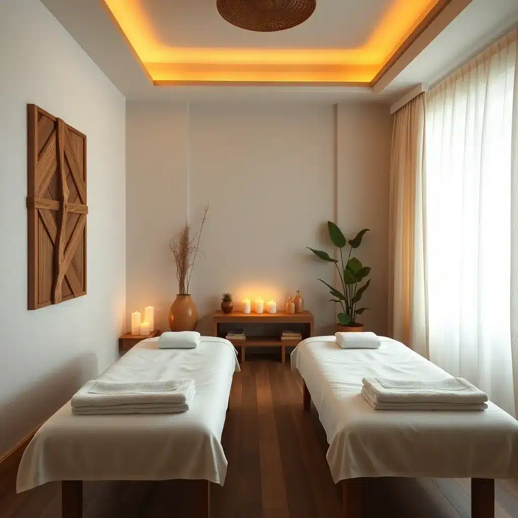 Thaismile Massage - Västerås