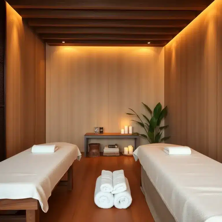 Thanya Pat Thaimassage