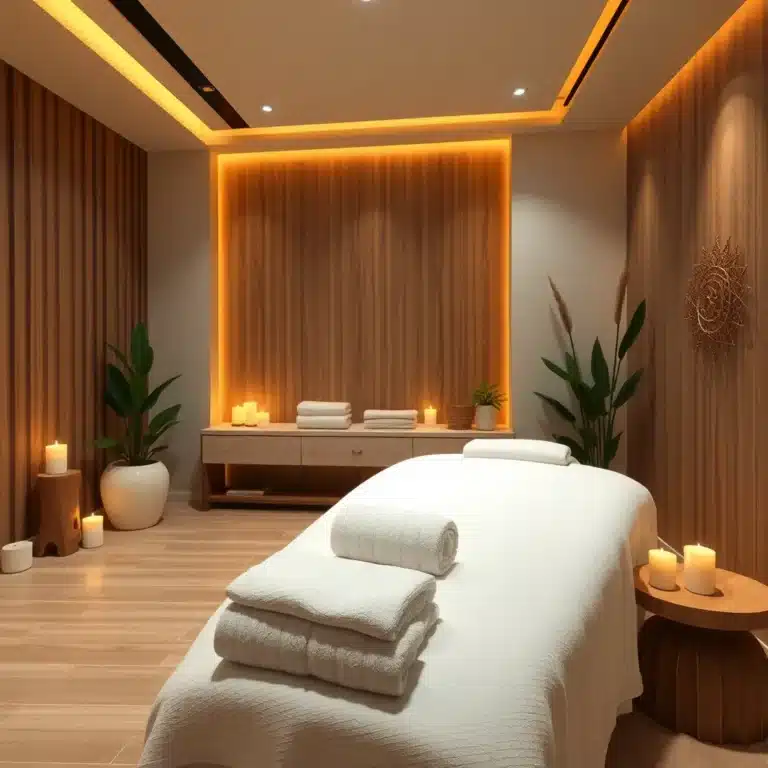 Thanyalak Thaimassage