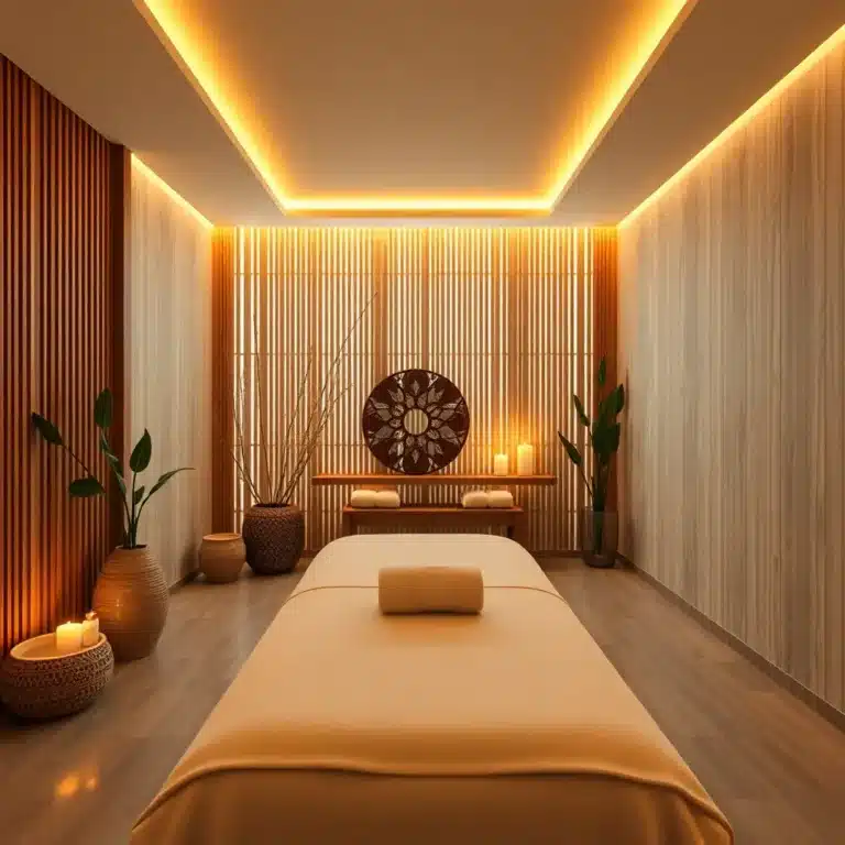 Thanyaluk Thaimassage