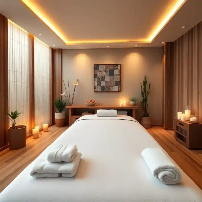 Thara Massage