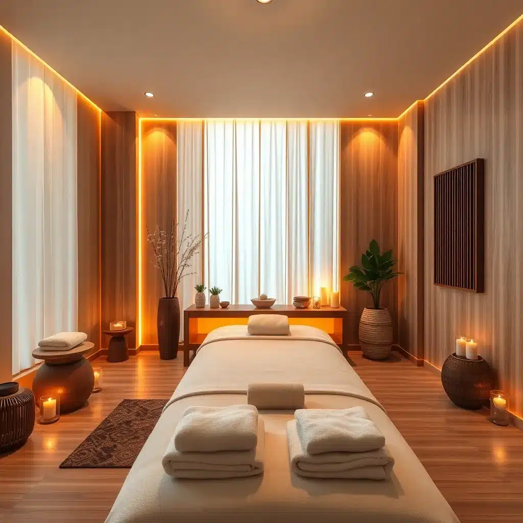 Tharawadee Thaimassage