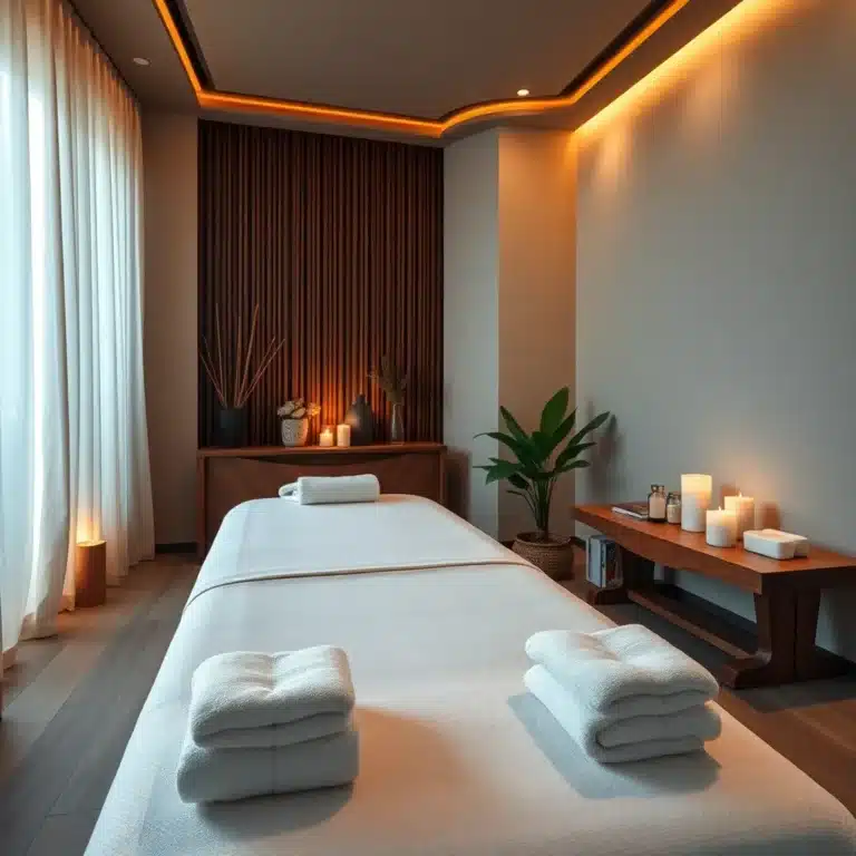 The Friends Thai Massage