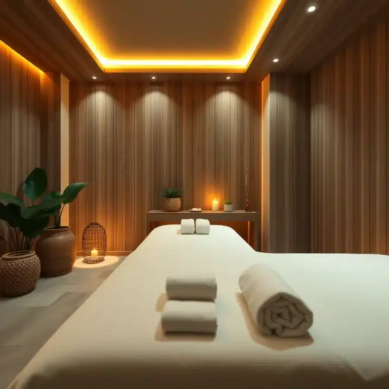 The Royal(Thai) Massage