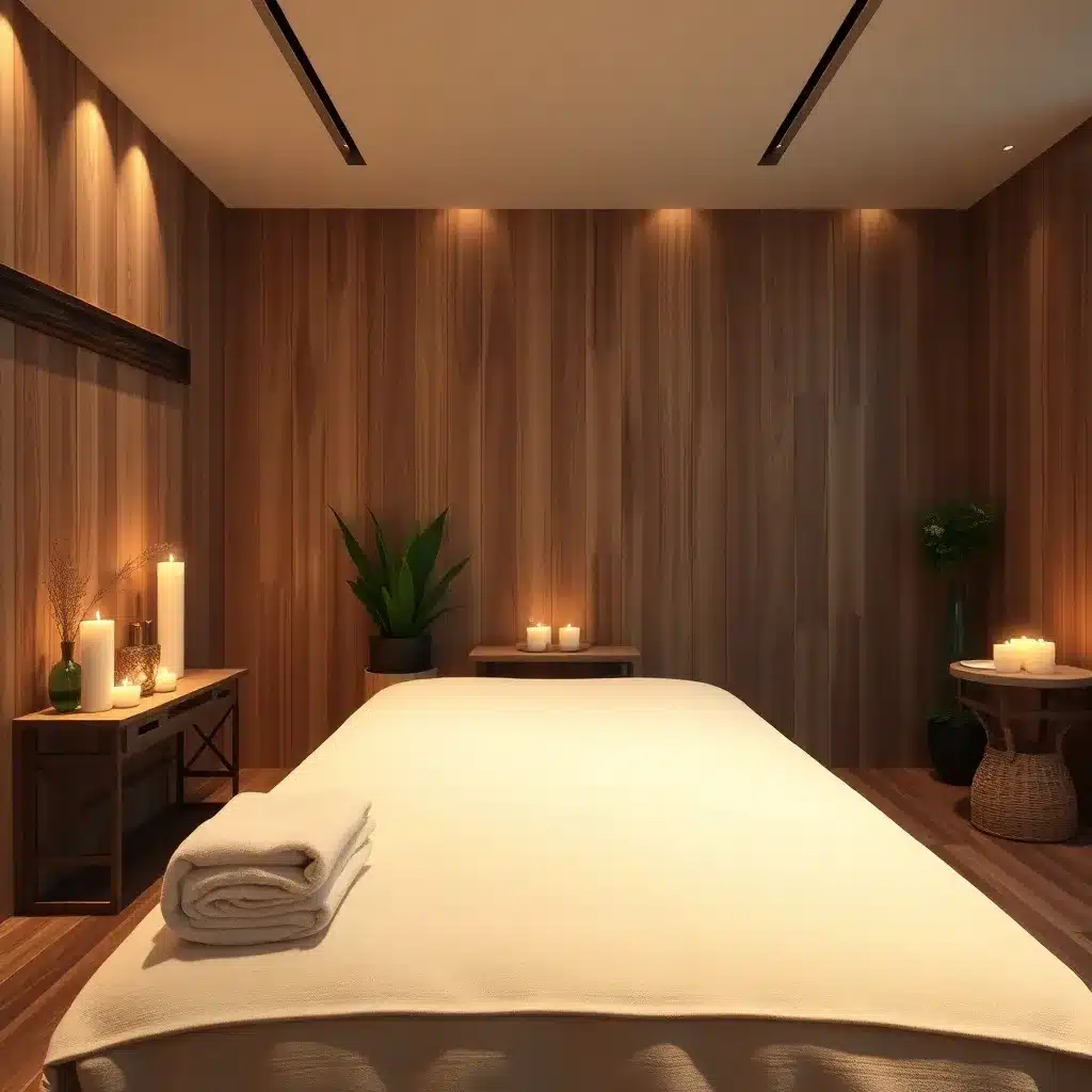The Siam Thaimassage