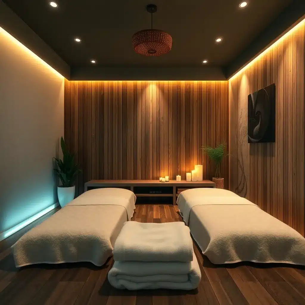 Thida Thaimassage Relaxcenter