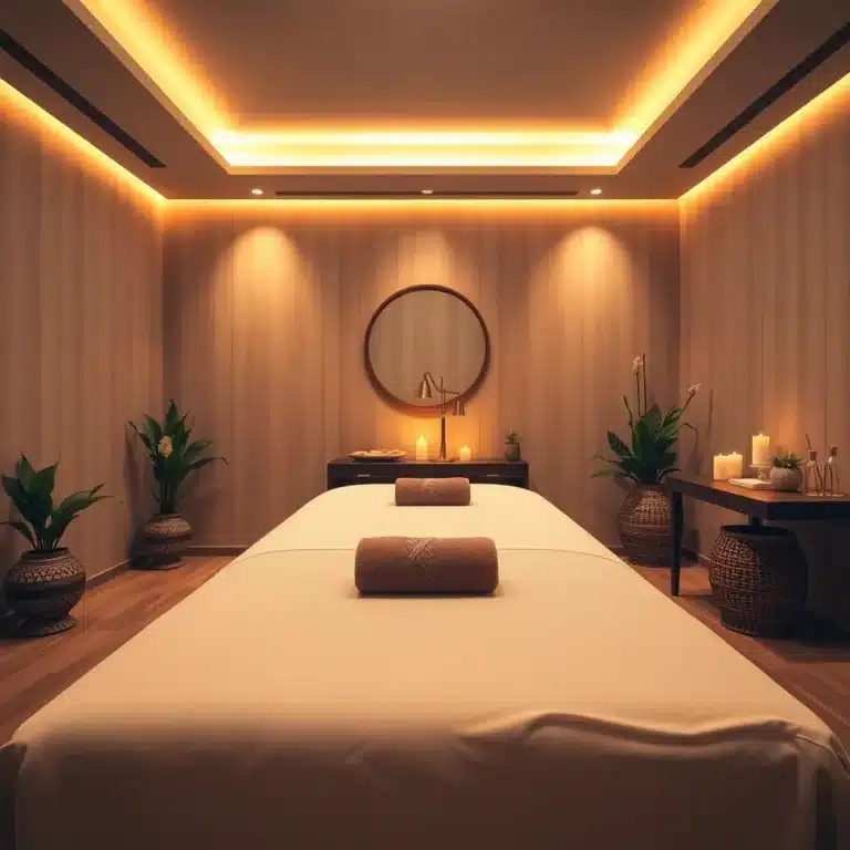 Thidalla Thaimassage