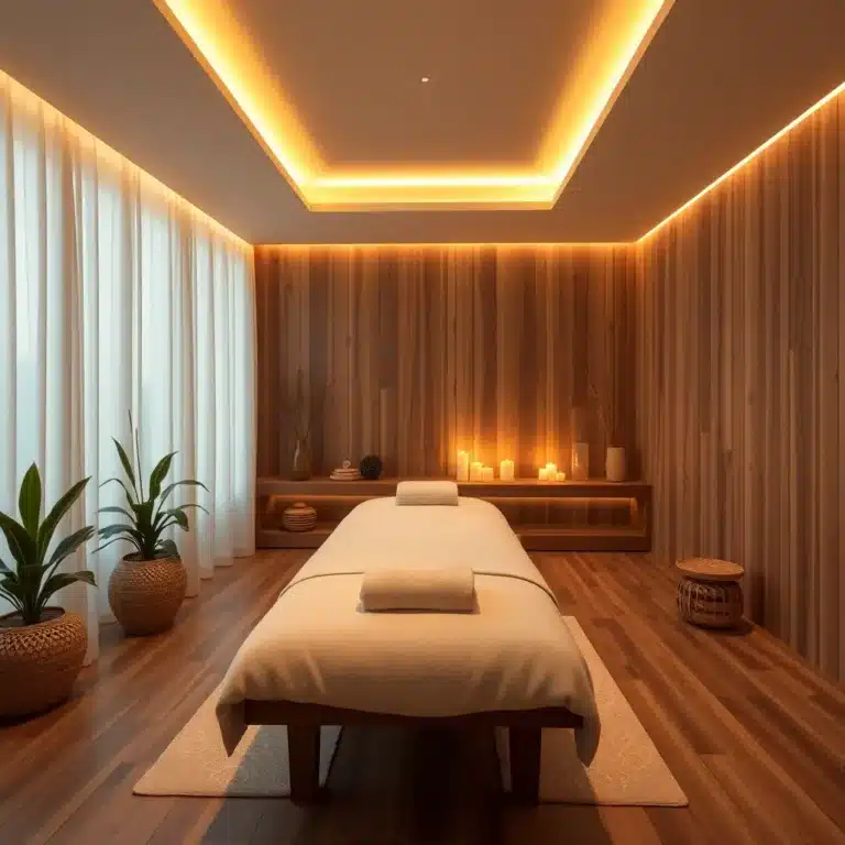 Thip Thaimassage