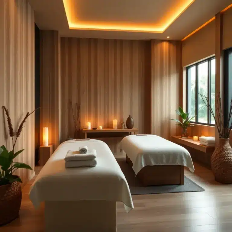 Thippawan Thaimassage