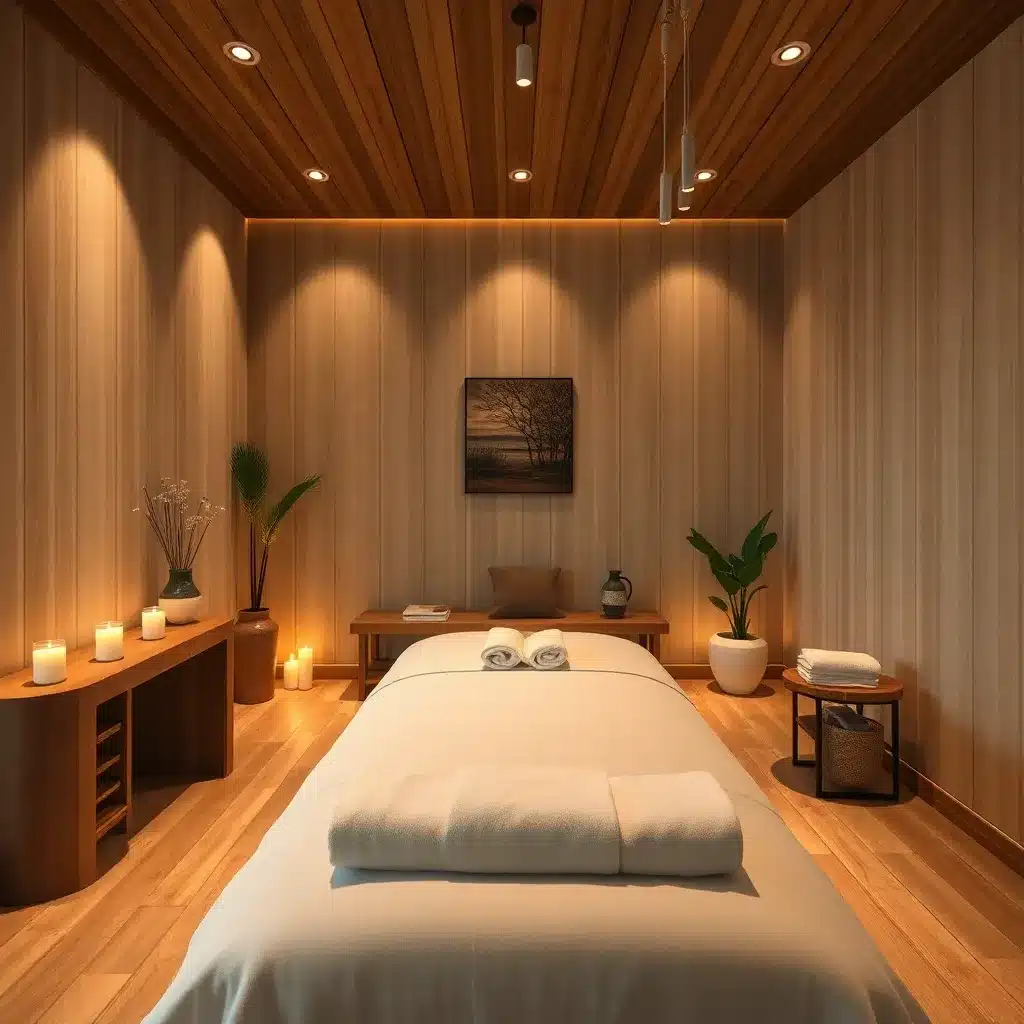 Thiwasmassage
