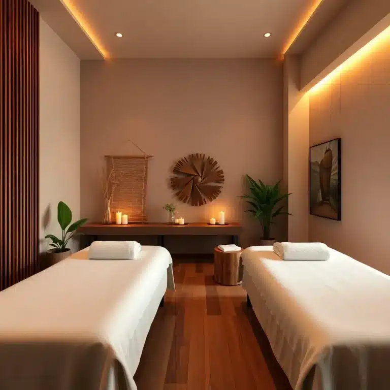 Thong Thaimassage
