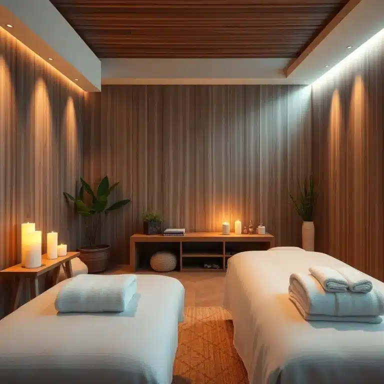 Timrå Massage & Terapi