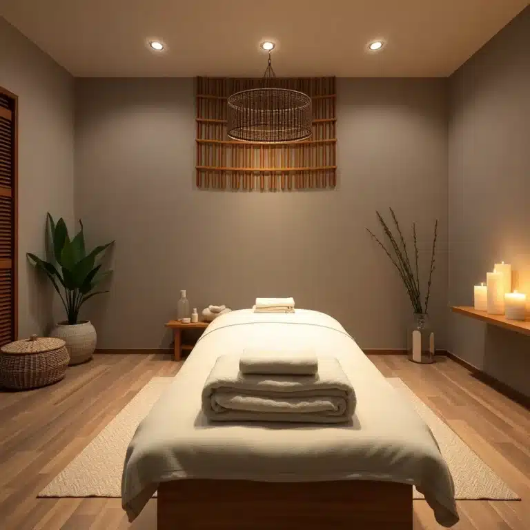 Ting Massage