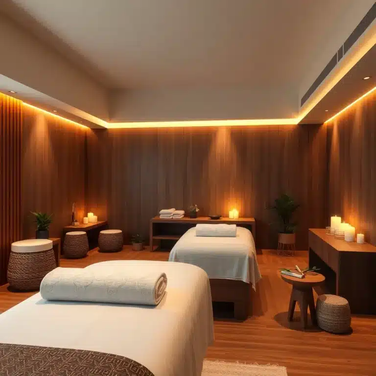 Tios Massage