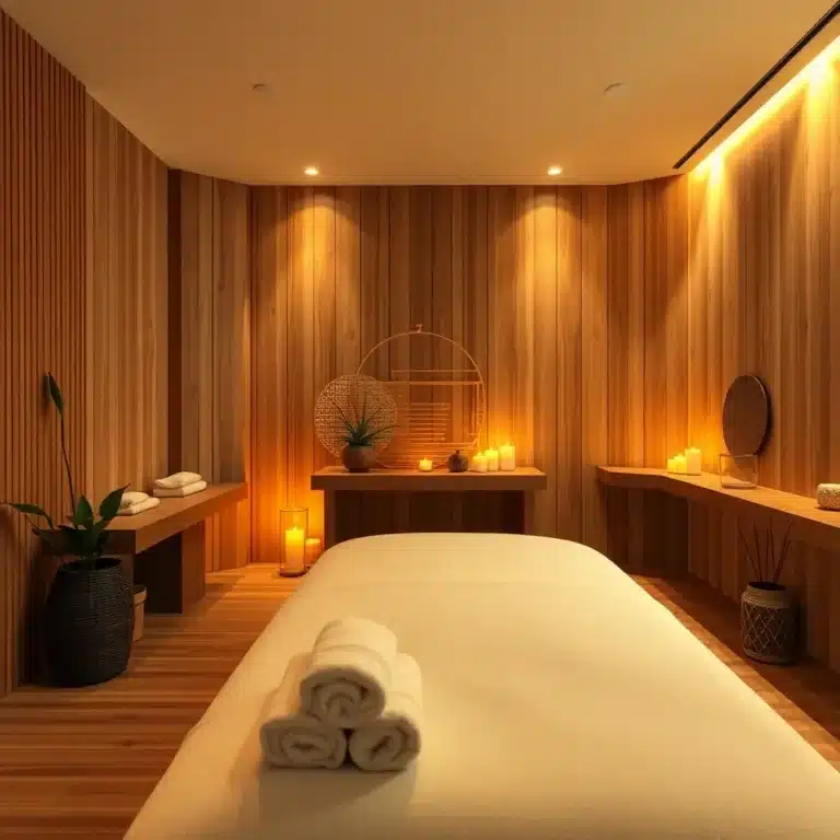 Tips Massage)The Bäst Thaimassage I Västerås