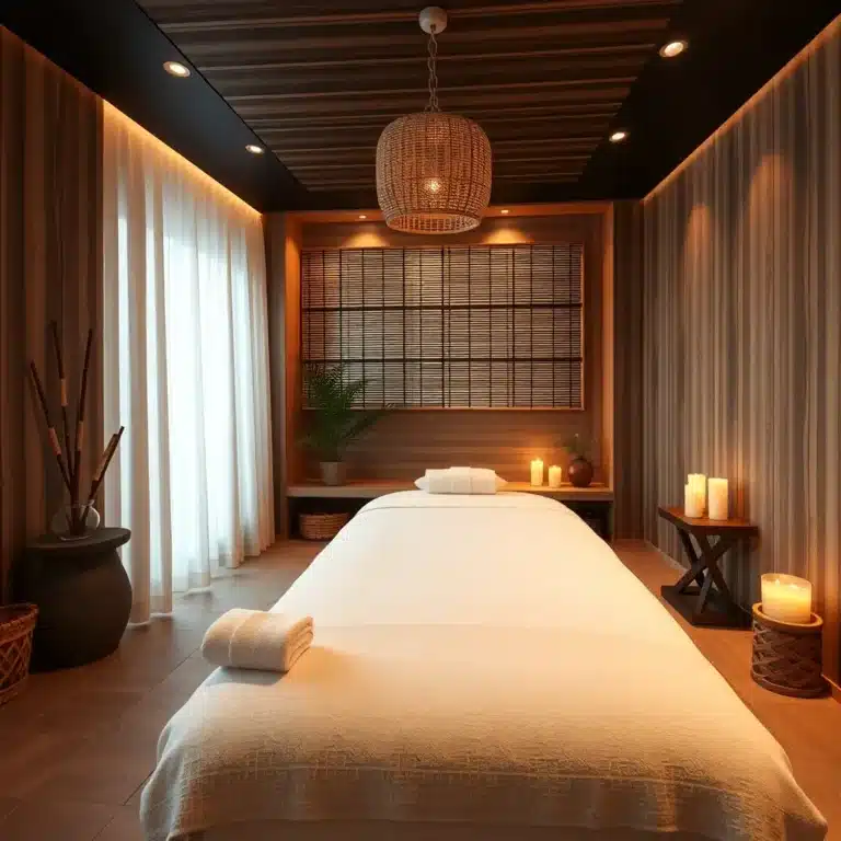 Tk Thaimassage Ab