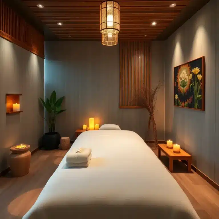 Tlcthaimassage